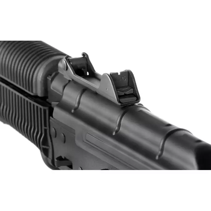 [Zestaw] BY-012 - Black [Double Bell] + Akumulator Li-Po 1200mAh 7,4V 20C [IPower]