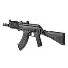 [Zestaw] BY-012 - Black [Double Bell] + Akumulator Li-Po 1200mAh 7,4V 20C [IPower]