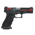 Scorpion (Dual Power Green Gas/Co2 Version) - Black [APS]