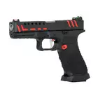 Scorpion (Dual Power Green Gas/Co2 Version) - Black [APS]