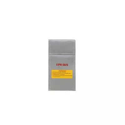 Mała torba do bezpiecznego ładowania akumulatorów LiPo [IPower]