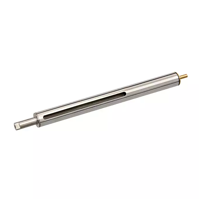 [Zestaw] Komplet do tuningu CM.700/700A/708 - 575 FPS [CYMA] + Cylinder ze stali nierdzewnej do CM.700/708 [CYMA]