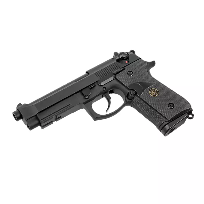 [Zestaw] Replika pistoletu M9A1 USMC CO2 [WE] + Magazynek CO2 na 25 kulek do repliki pistoletu M9/92FS [WE]