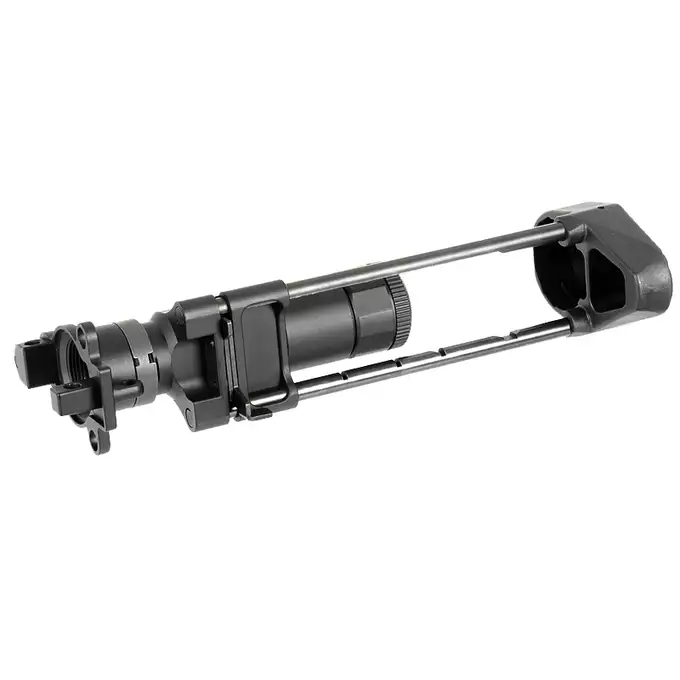 [Set] MP5K PDW Stock [CYMA] + PDW Stock Extension for battery [CYMA]