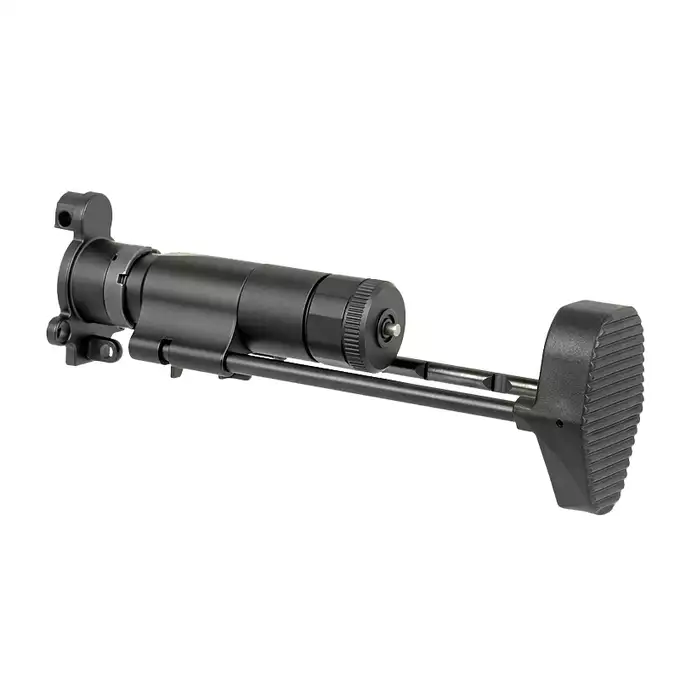 [Set] MP5K PDW Stock [CYMA] + PDW Stock Extension for battery [CYMA]