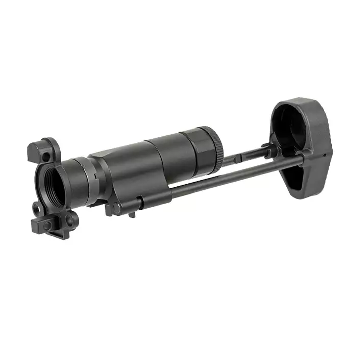 [Set] MP5K PDW Stock [CYMA] + PDW Stock Extension for battery [CYMA]