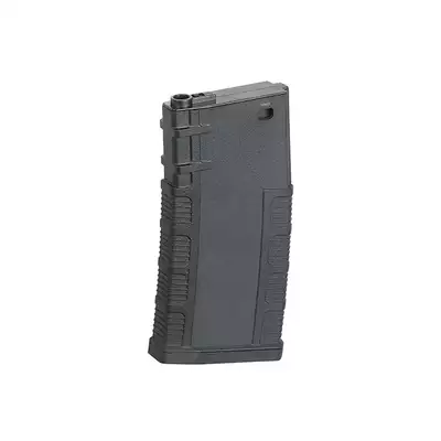 [Zestaw] Magazynek Mid-Cap na 100 kulek do AR-10/SR25 [CYMA]