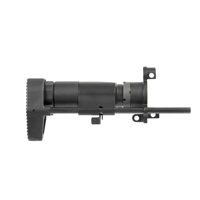 [Set] MP5K PDW Stock [CYMA] + PDW Stock Extension for battery [CYMA]