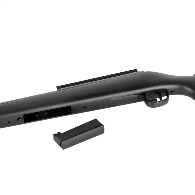 [Zestaw] Replika karabinu snajperskiego typu bolt-action M61 [DE] + Magazynek do karabinu snajperskiego M61 [DE]
