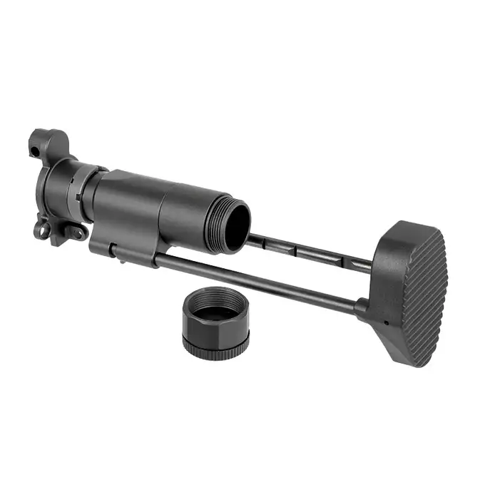 [Set] MP5K PDW Stock [CYMA] + PDW Stock Extension for battery [CYMA]