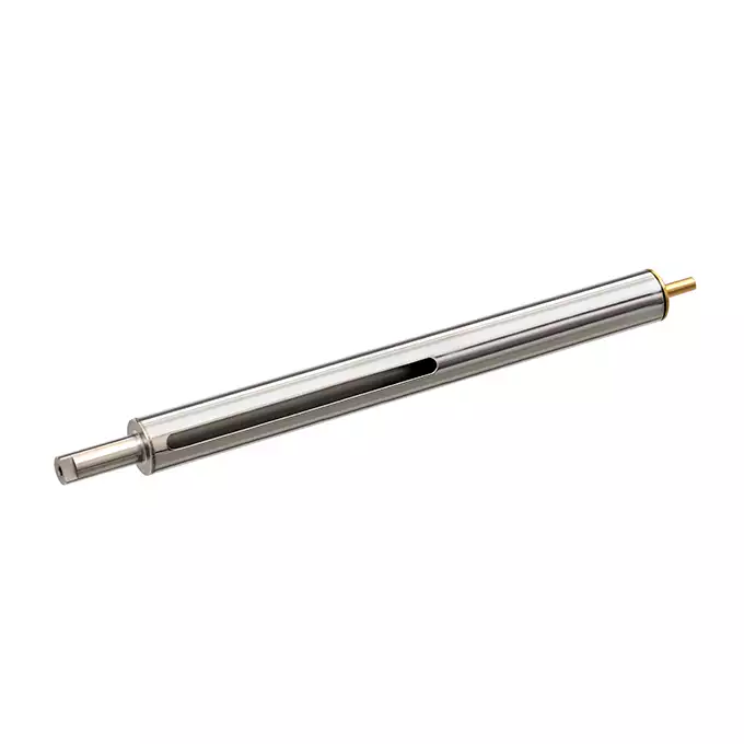 [Zestaw] Komplet do tuningu CM.702 - 575 FPS [CYMA] + Cylinder ze stali nierdzewnej do CM.702 [CYMA]