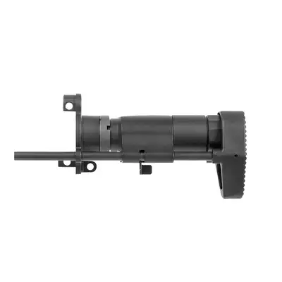 [Zestaw] Kolba PDW do MP5K [CYMA] + Przedłużenie kolby PDW na akumulator [CYMA]