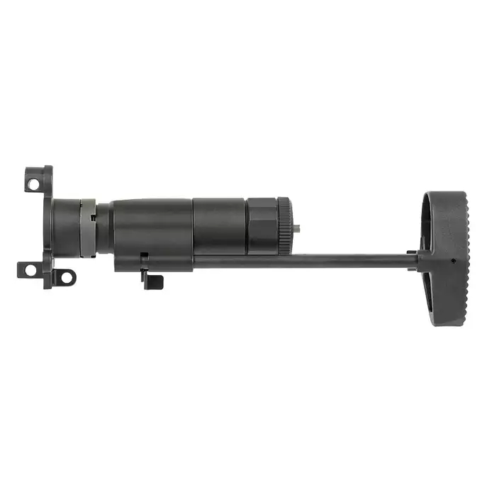 [Set] MP5K PDW Stock [CYMA] + PDW Stock Extension for battery [CYMA]