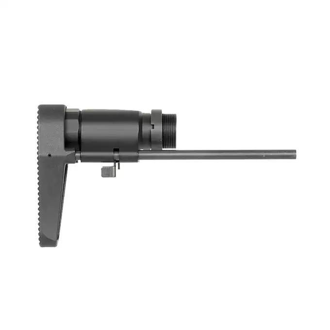 [Zestaw] Kolba PDW do AR15/M4 [CYMA] + Przedłużenie kolby PDW na akumulator [CYMA]