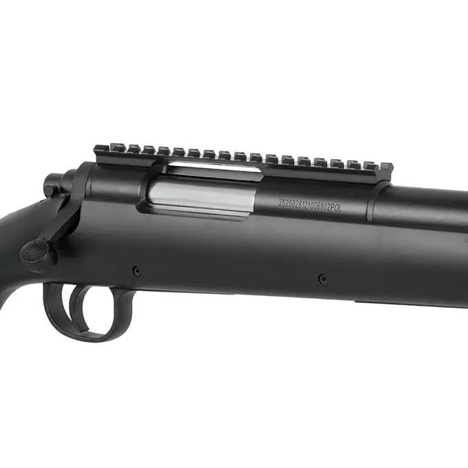 [Zestaw] Replika karabinu snajperskiego typu bolt-action M61 [DE] + Magazynek do karabinu snajperskiego M61 [DE]