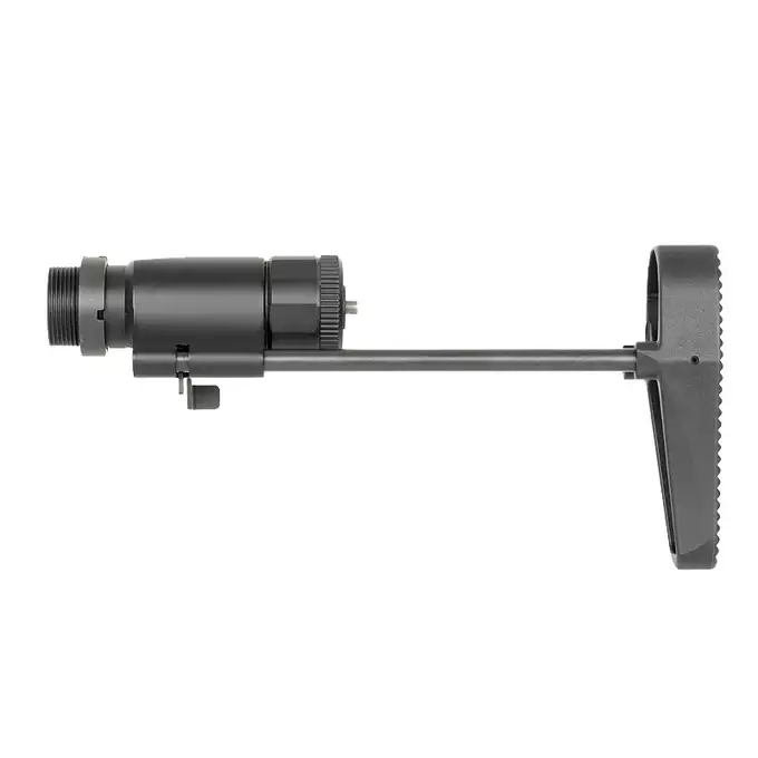 [Zestaw] Kolba PDW do AR15/M4 [CYMA] + Przedłużenie kolby PDW na akumulator [CYMA]