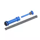 [Zestaw] Cylinder ze stali nierdzewnej do CM.703 [CYMA] + Komplet do tuningu CM.703/707 - 575 FPS [CYMA]