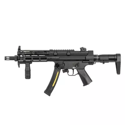 [Zestaw] CM.041G Upgraded Version [CYMA] + Przedłużenie kolby PDW na akumulator [CYMA]