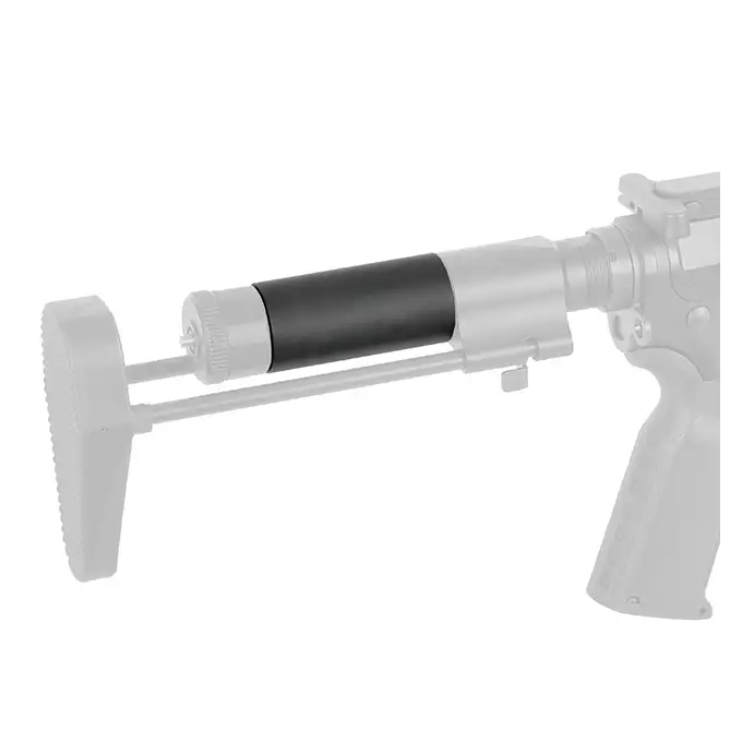 [Zestaw] CM.041G Upgraded Version [CYMA] + Przedłużenie kolby PDW na akumulator [CYMA]