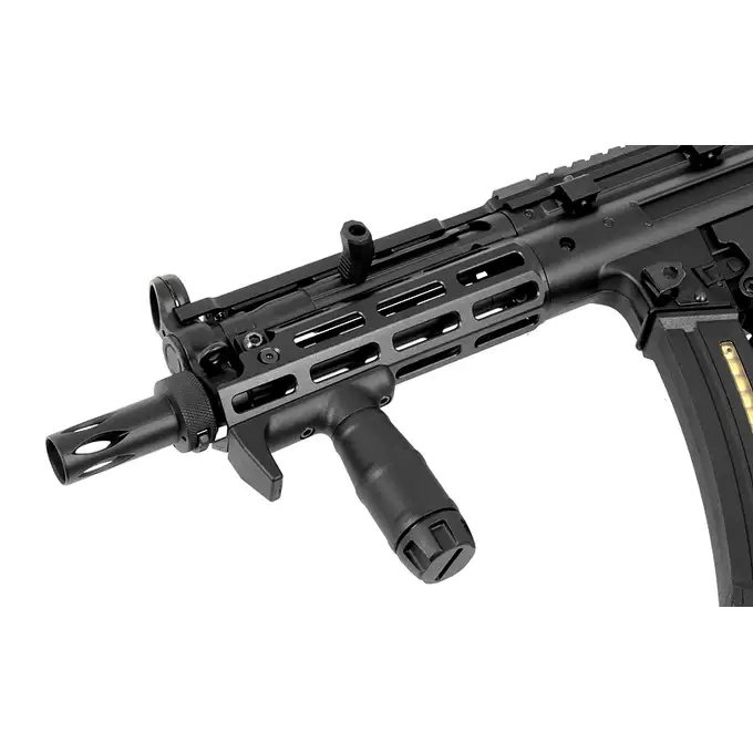[Zestaw] CM.041G Upgraded Version [CYMA] + Przedłużenie kolby PDW na akumulator [CYMA]