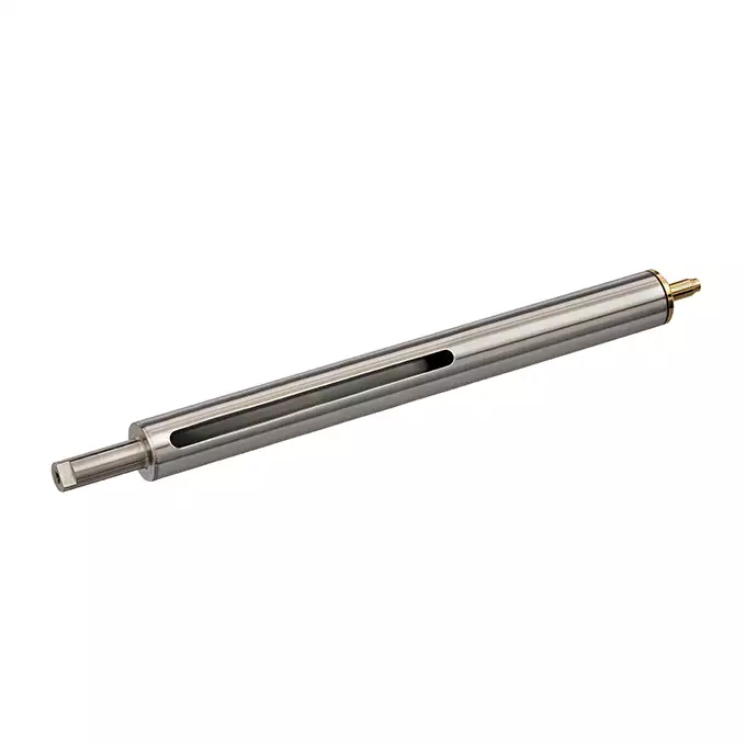 [Zestaw] Komplet do tuningu CM.701, MB03 - 575 FPS [CYMA] + Cylinder ze stali nierdzewnej do CM.701 [CYMA]