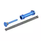 [Zestaw] Komplet do tuningu CM.703/707 - 575 FPS [CYMA] + Cylinder ze stali nierdzewnej do CM.707 [CYMA]
