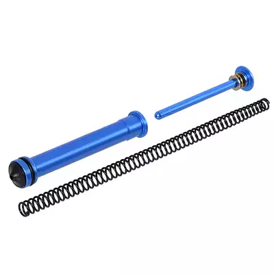 [Zestaw] Komplet do tuningu CM.702 - 575 FPS [CYMA] + Cylinder ze stali nierdzewnej do CM.702 [CYMA]