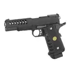 [Zestaw] Replika pistoletu Hi-Capa 5.1K CO2 [WE] + Magazynek CO2 na 26 kulek do repliki pistoletu Hi-Capa [WE]