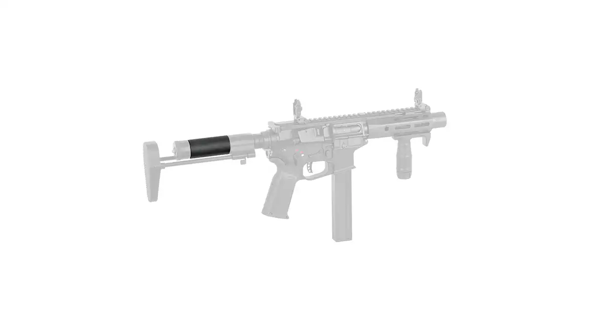 Set] CM.041G Upgraded Version [CYMA] + PDW Stock Extension for