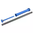 [Zestaw] Komplet do tuningu CM.702 - 575 FPS [CYMA] + Cylinder ze stali nierdzewnej do CM.702 [CYMA]