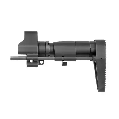 [Zestaw] Kolba PDW do MP5 [CYMA] + Przedłużenie kolby PDW na akumulator [CYMA]