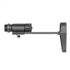 [Zestaw] Kolba PDW do AR15/M4 [CYMA] + Przedłużenie kolby PDW na akumulator [CYMA]