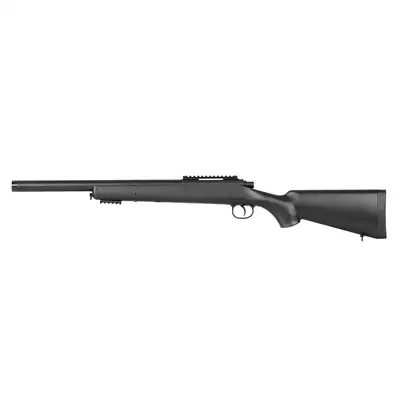[Zestaw] Replika karabinu snajperskiego typu bolt-action M52 [DE] + Magazynek do karabinu snajperskiego M52 [DE]