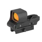 Red dot sight 1x28x40 - black [Vector Optics].