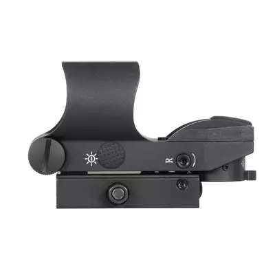 Celownik kolimatorowy 1x28x40 - black [Vector Optics]