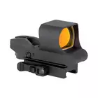 Red dot sight 1x28x40 - black [Vector Optics].
