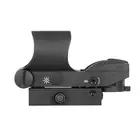 Red dot sight 1x28x40 - black [Vector Optics].