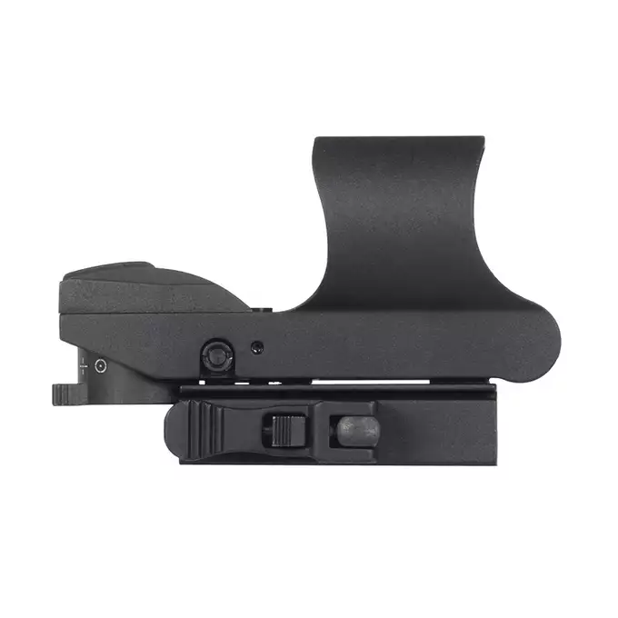 Red dot sight 1x28x40 - black [Vector Optics].