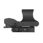 Red dot sight 1x28x40 - black [Vector Optics].
