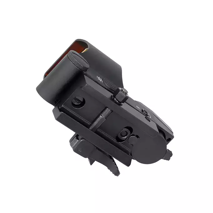 Red dot sight 1x28x40 - black [Vector Optics].