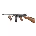 Replika pistoletu maszynowy Thompson M1928 Chicago [Cybergun]