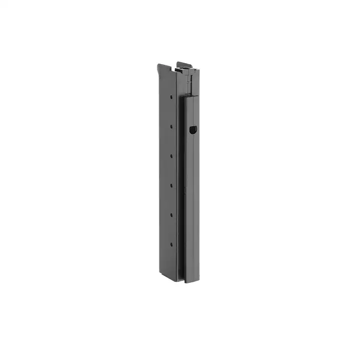 110rd Thompson M1A1 magazines (Box of 5) [King Arms]