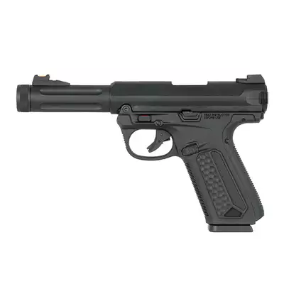 Pistolet AAP-01 ASSASSIN - black [ACTION ARMY]