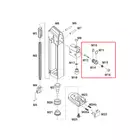 CO2 UPPER VALVE FOR GC-105 [STTi]