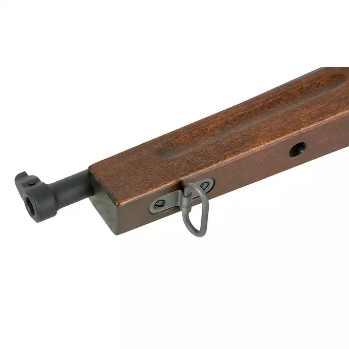 Replika pistoletu maszynowy Thompson M1A1 [Cybergun]