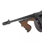 Replika pistoletu maszynowy Thompson M1928 Chicago [Cybergun]