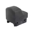 [Set] Frenzy-s Red Dot Sight - Black [Vector Optics] + Frenzy-S Line Red Dot Sight Offset Mount [Vector Optics]