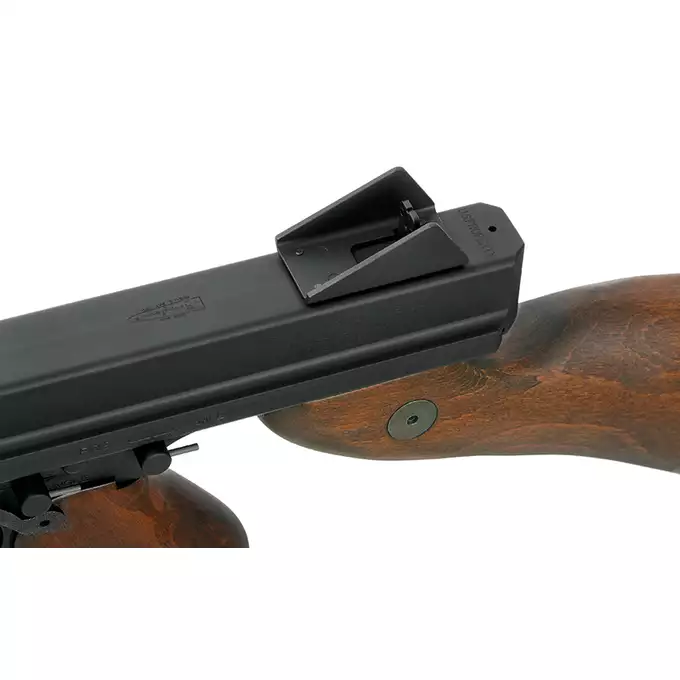 Replika pistoletu maszynowy Thompson M1A1 [Cybergun]