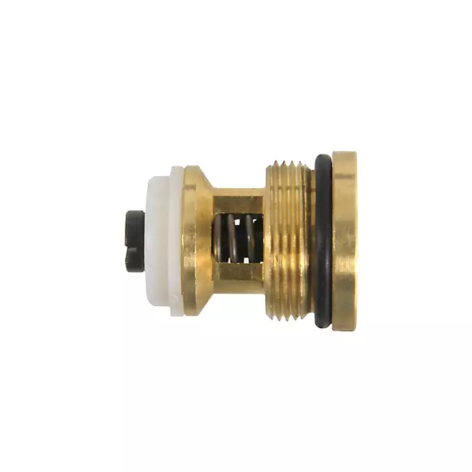 CO2 UPPER VALVE FOR GC-105 [STTi]