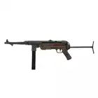 [Zestaw] SR40 GBB CO2 [SRC] + Magazynek CO2 do SR40 na 30 kulek [SRC]